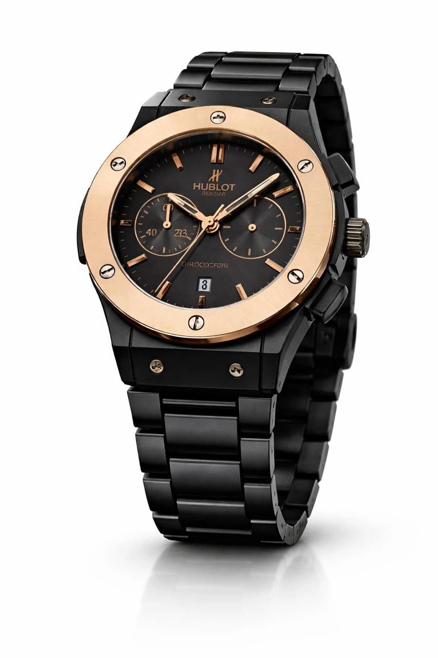Hublot